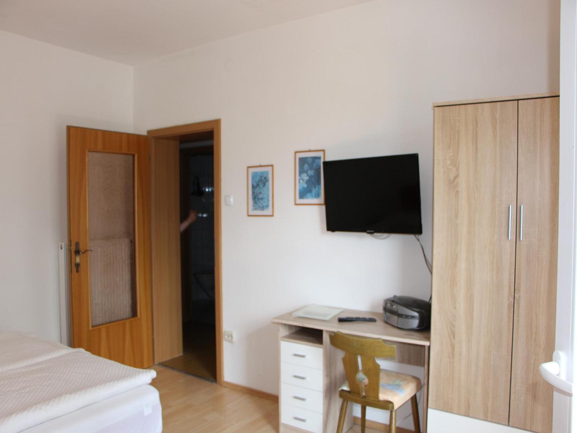 Haus Riedl Hotell Seeboden Rom bilde