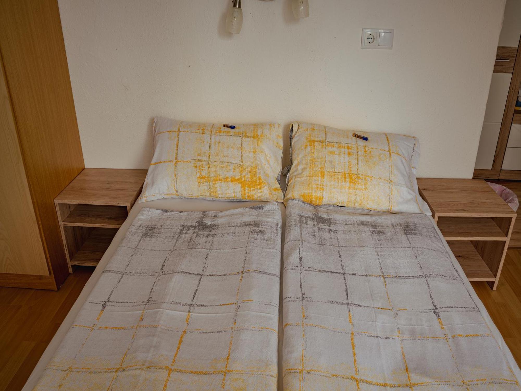 Haus Riedl Hotell Seeboden Rom bilde