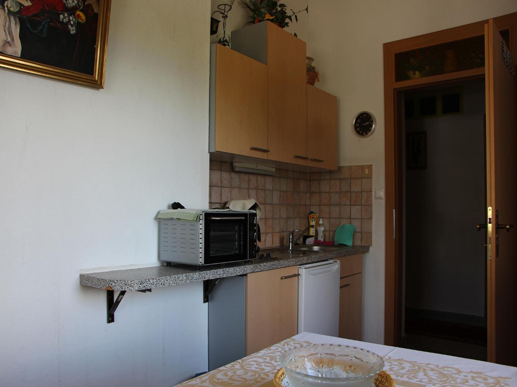 Haus Riedl Hotell Seeboden Rom bilde